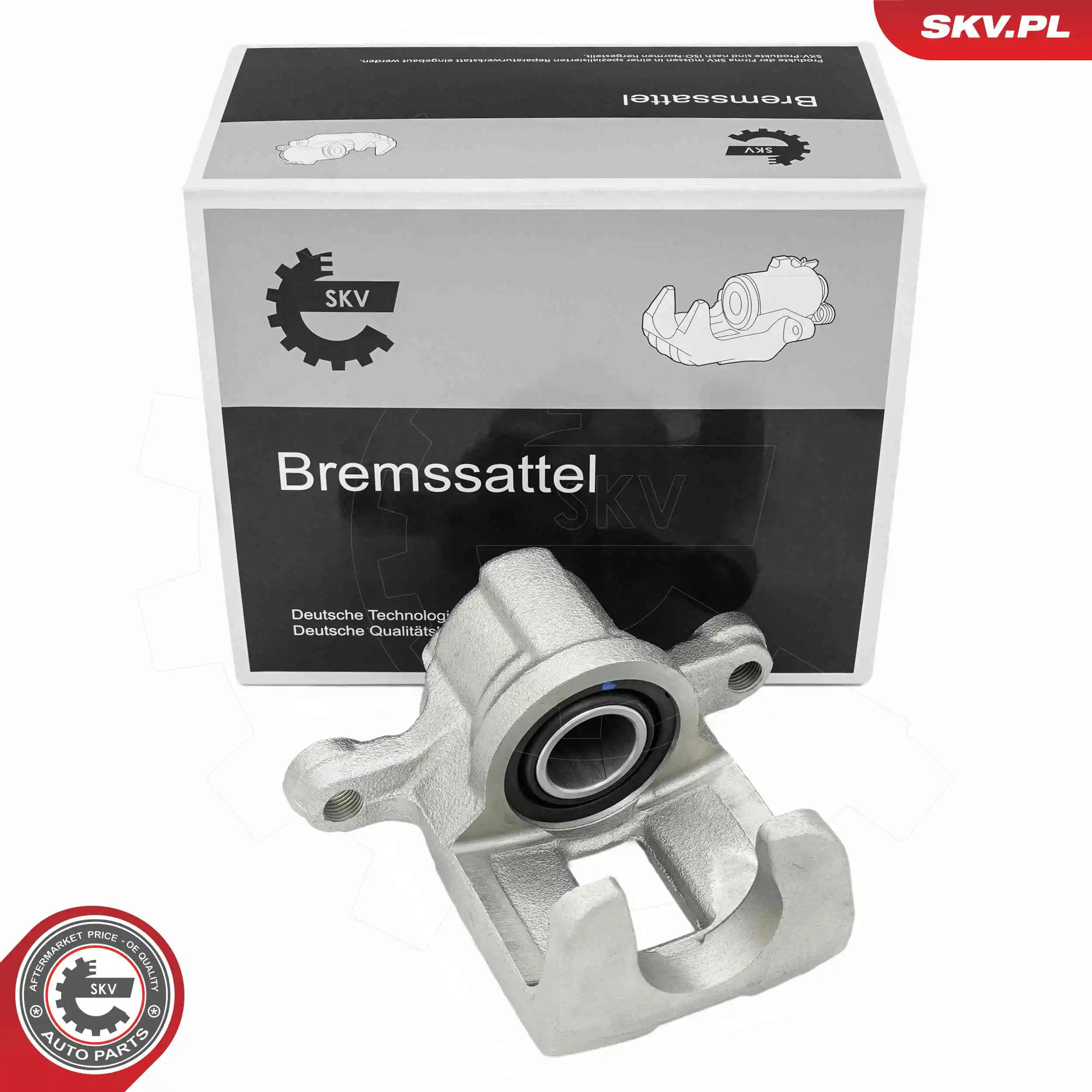 Brake Caliper